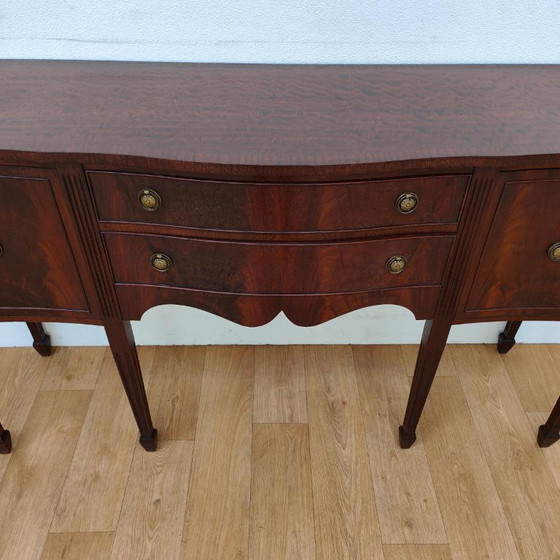 Cassettiera Vintage Rustica, Tavolino Consolle Credenza – Credenze, Brass (photo 14 of 16)