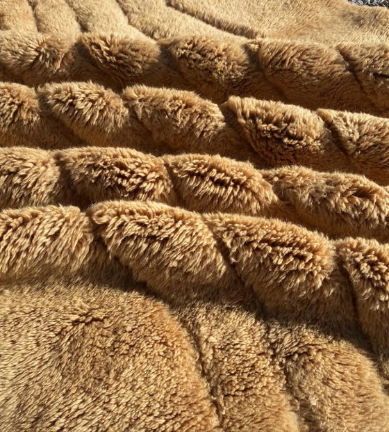 Image 1 of Tapis marocain en laine naturelle 300cmx200cm