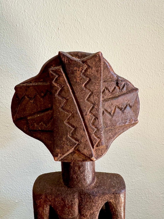 Image 1 of Figure ancestrale masculine Singiti