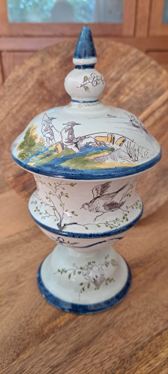 Image 1 of Salvadanaio