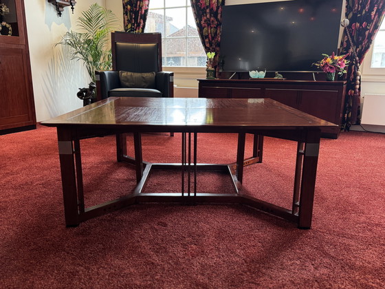 Image 1 of Schuitema salontafel