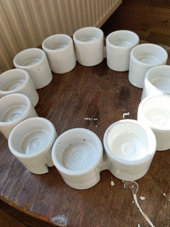 Image 1 of Ehlen johansson voor ikea theelichthouders