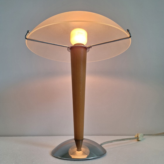 Image 1 of Ikonische IKEA-Tischlampe aus den 1980er Jahren