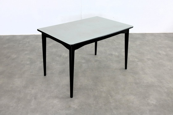 Image 1 of Vintage dining table