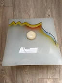 Vintage plafonnière