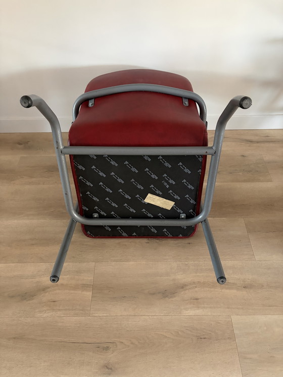 Image 1 of Lounge Fauteuil van gebr. Van der Stroom