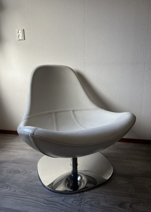 IKEA Tirup design draaifauteuil