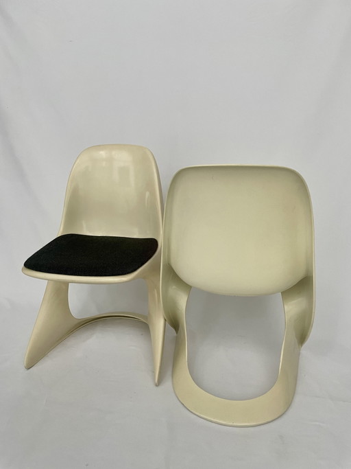 Set Casala Stühle
