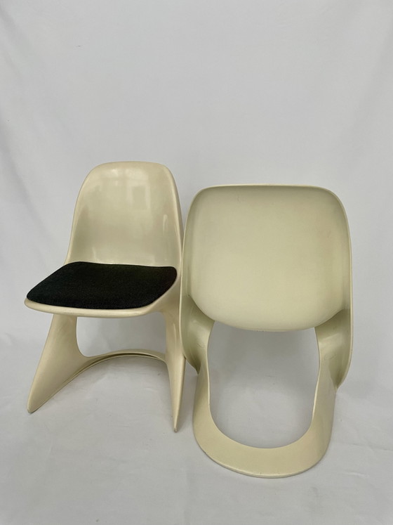 Image 1 of Set Casala Stühle