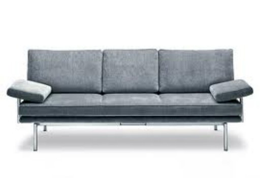 Walter Knoll Wohnplattform - Renovierungsbedürftig