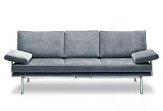 Image 1 of Plataforma habitable Walter Knoll - Reparaciones