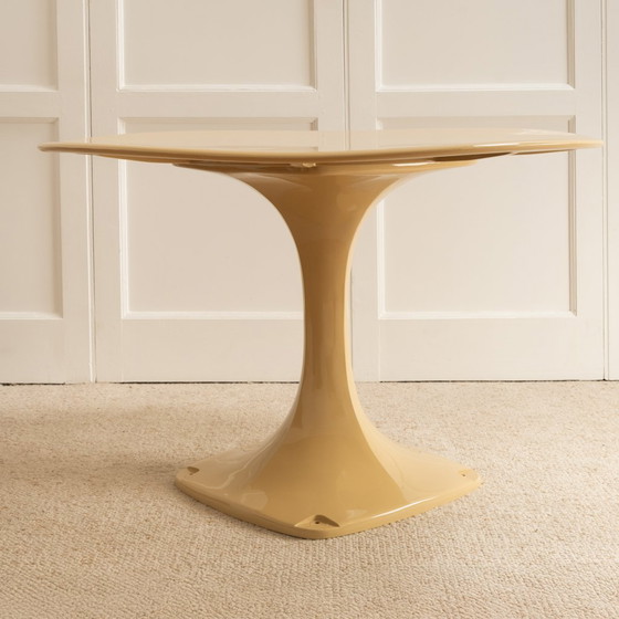 Image 1 of Christan Adam table - 1970