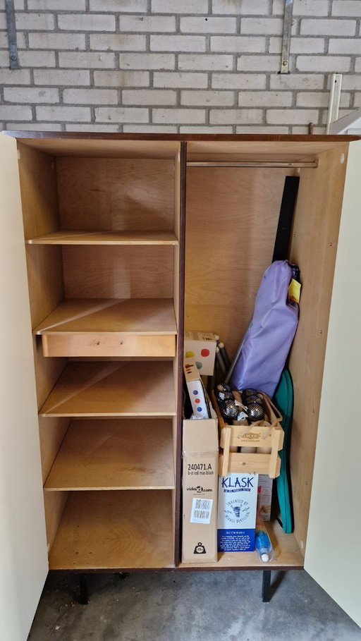 Pastoe kledingkast / wardrobe
