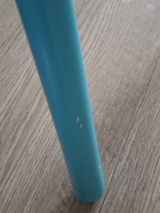 Image 1 of Table d'appoint Pure Hide and Seek