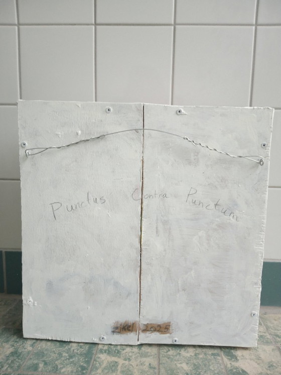 Image 1 of Punctus Contra Punctum