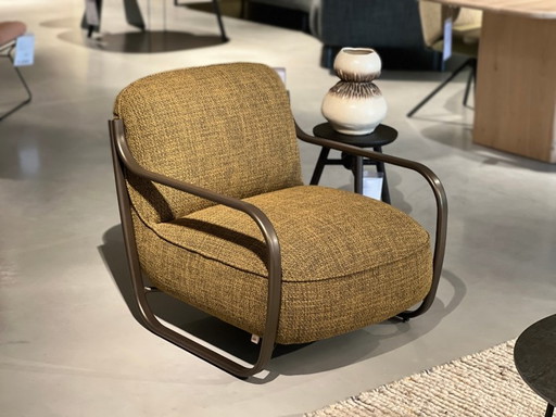 Cap. – Pode, fauteuils