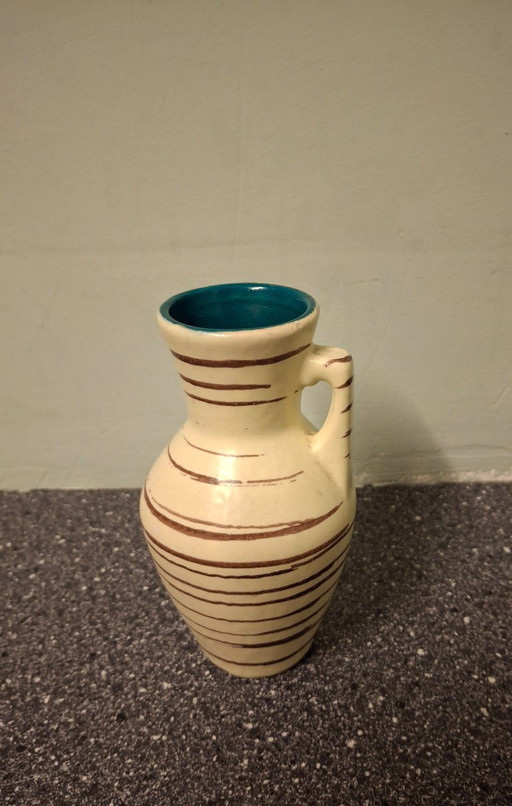 Scheurich west germany vaas model 405