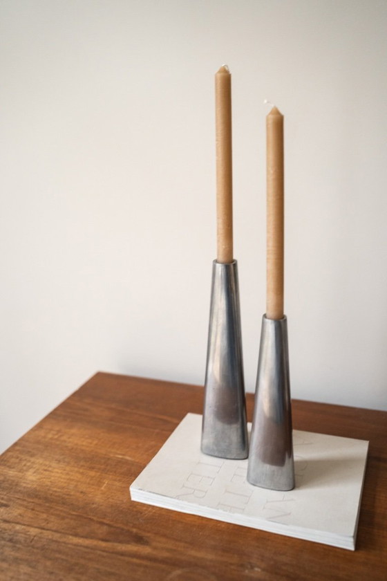 Image 1 of Set di portacandele vintage Ikea