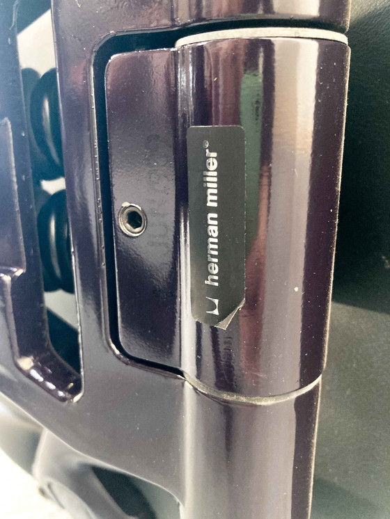 Image 1 of Herman Miller Equa Executive