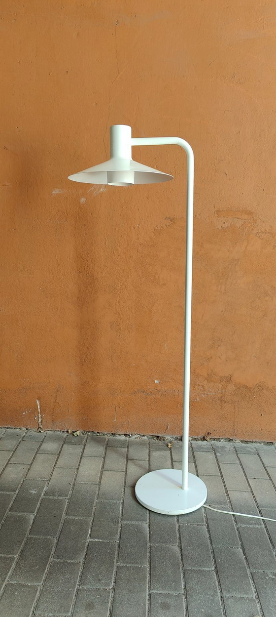 Image 1 of Stehleuchte „Minneapolis“ von Friis und Moltke für Frandsen, Dänemark