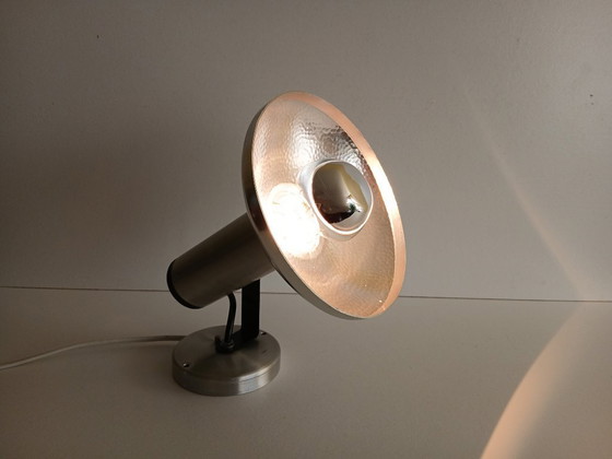 Image 1 of Faretto Philips GLS - anni '70 - Vintage