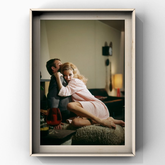 1x mid century – Fotografie, Papier (photo 4 of 5)