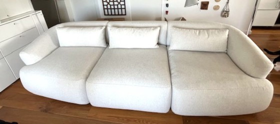 Image 1 of 1x modular 3-seater sofa