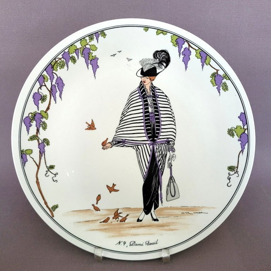 Image 1 of Diseño de Villeroy & Boch, 1900
