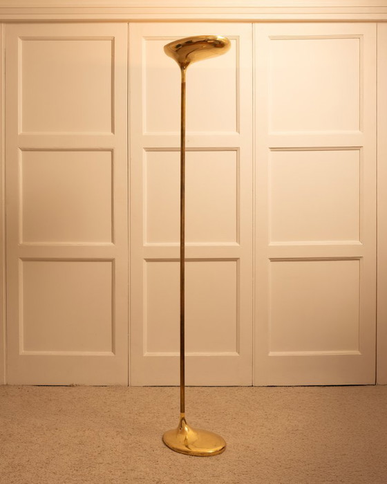 Image 1 of Santoni Floor uplighter 