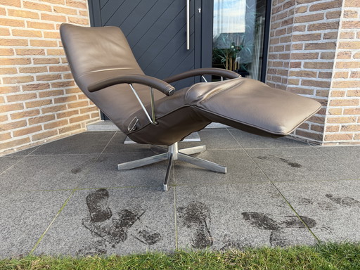 Jori Pilot Relax Medi Mono-move in pelle Celia Taupe in ottime condizioni!!