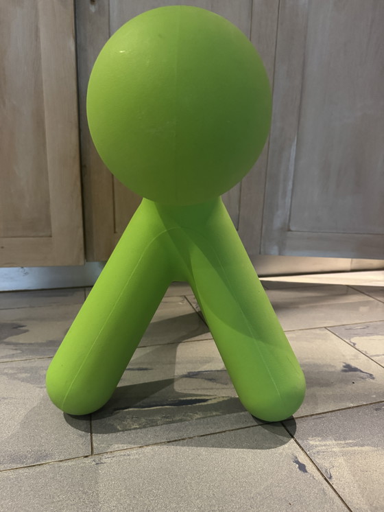 Image 1 of Magical puppy green