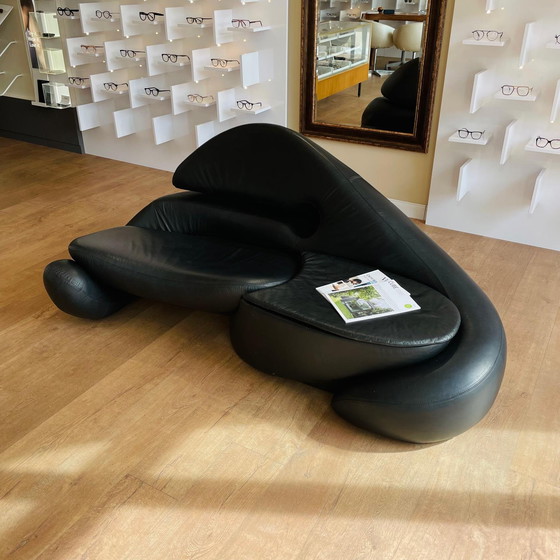 Image 1 of Luigi Colani - Madonna with Child Armchair Sofa Mid - Century 60s Vintage Retro