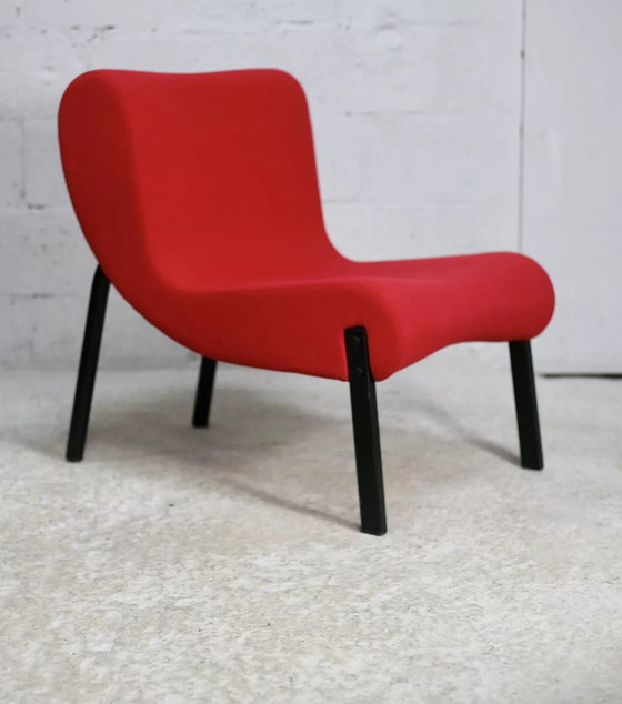 Image 1 of Poltrona Addform, Programma 600