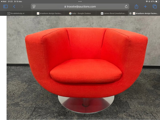 Image 1 of 2 X B&B Italia Tulip