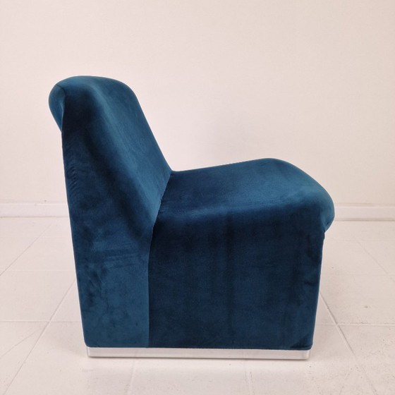 Image 1 of Alky Lounge Chair von Giancarlo Piretti für Anonima Castelli, Italien, 2026