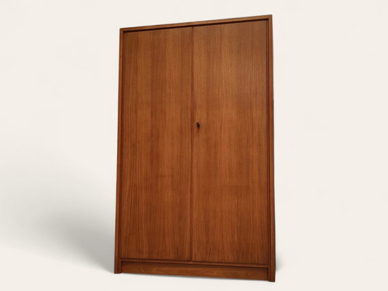 Image 1 of Mid - Century Wardrobe