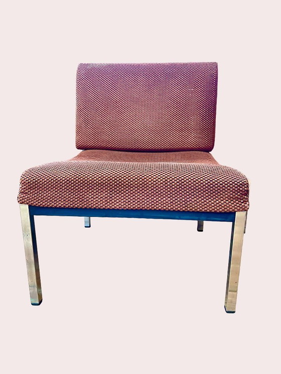 Image 1 of Designer-Sessel aus den 1970er Jahren