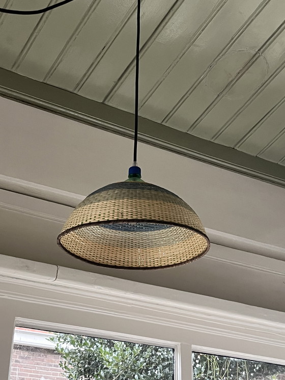 Image 1 of PET-lamp ensemble 6 stuks