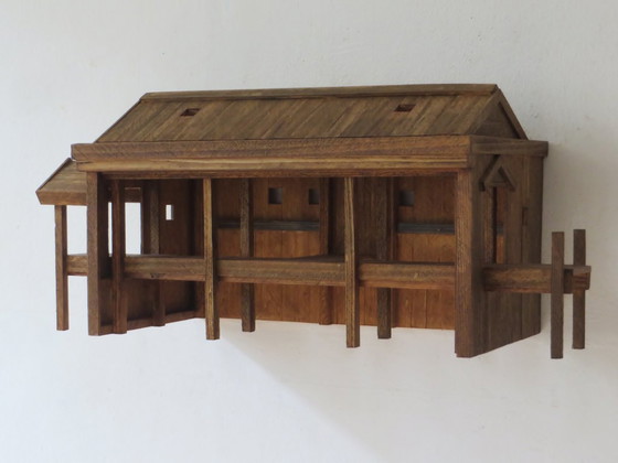 Image 1 of Eric van Solm - ´Thermen´