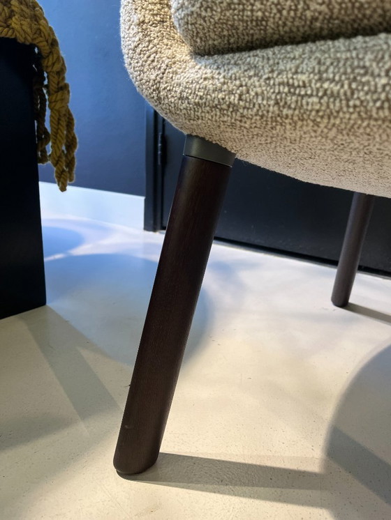 Image 1 of 1x Vitra Lounge Chair