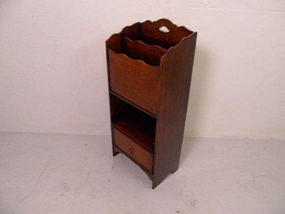 Image 1 of Meubles de magazines anciens