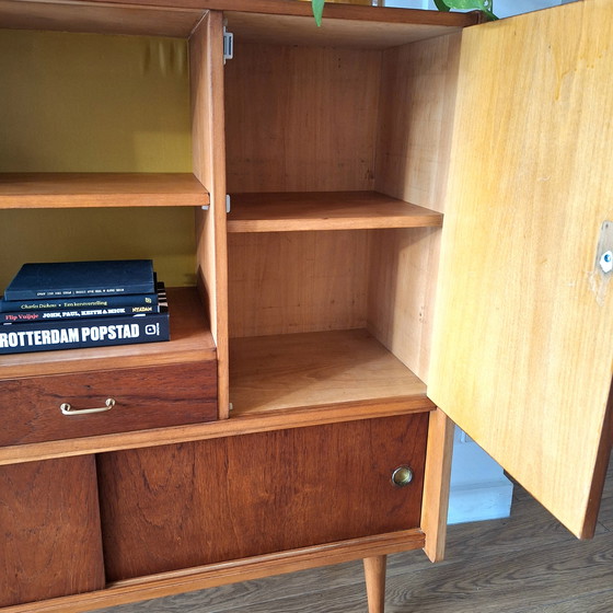 Image 1 of armoire vintage