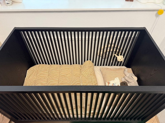 Image 1 of Cameretta per neonati Quax Hai No Ki set completo!