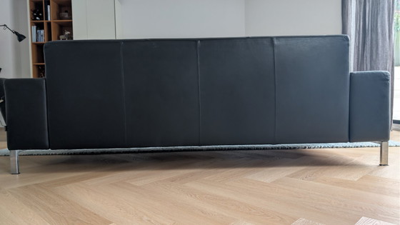 Image 1 of Sofá y taburete Gelderland 6511