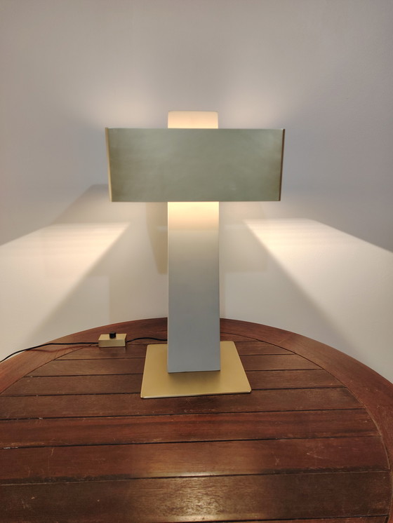 Image 1 of Iota Table Lamp DCW editions Paris Clément Cauvet