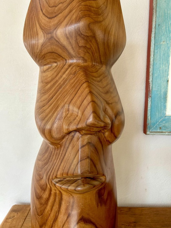 houtziel – Beeldhouwkunst (photo 4 of 11)