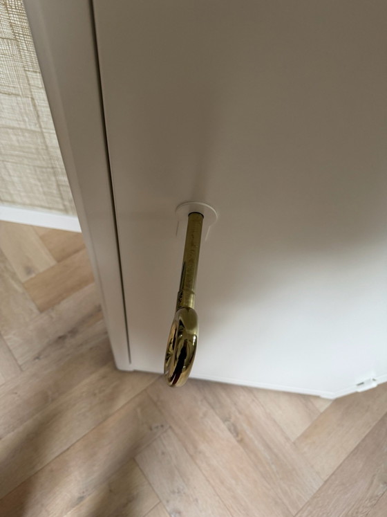 Lensvelt Job Cabinet armoire – Métal (photo 10 of 13)