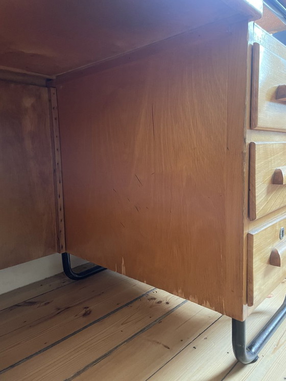Image 1 of Vintage Bauhaus Bureau