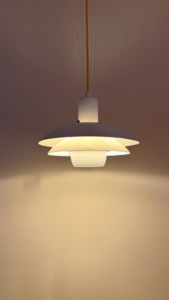 Image 1 of Vintage Belux 1030 Sesamlamp