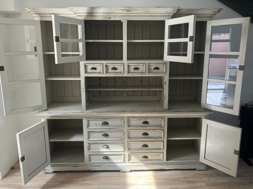 Armoire murale